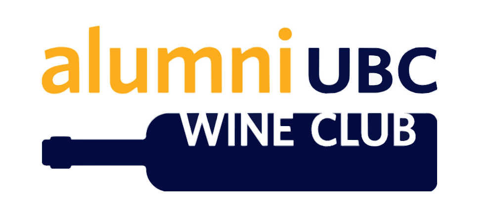 UBC Alumni Wine Club